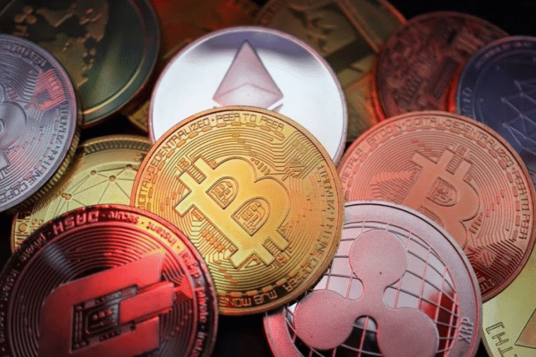 The Rise of Digital Currencies and What It Means for the Economy