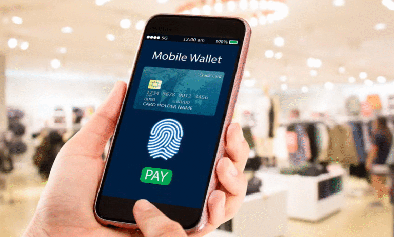 The Rise of Digital Wallets: Are They the Future of Payments?