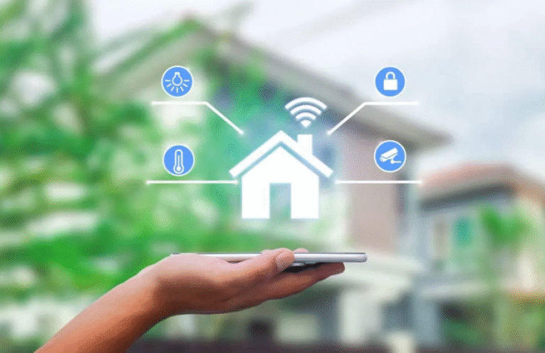 The Rise of Smart Homes: Pros, Cons, and Everything in Between