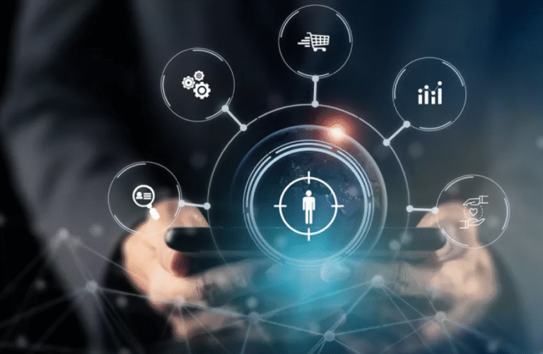 The Role of Artificial Intelligence in Personalized Marketing