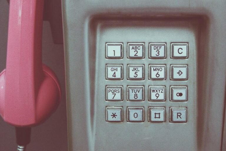 phone number caller lookup